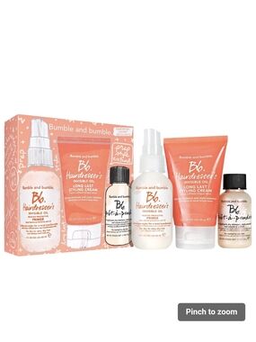 Bumble and bumble Prep Style Extend